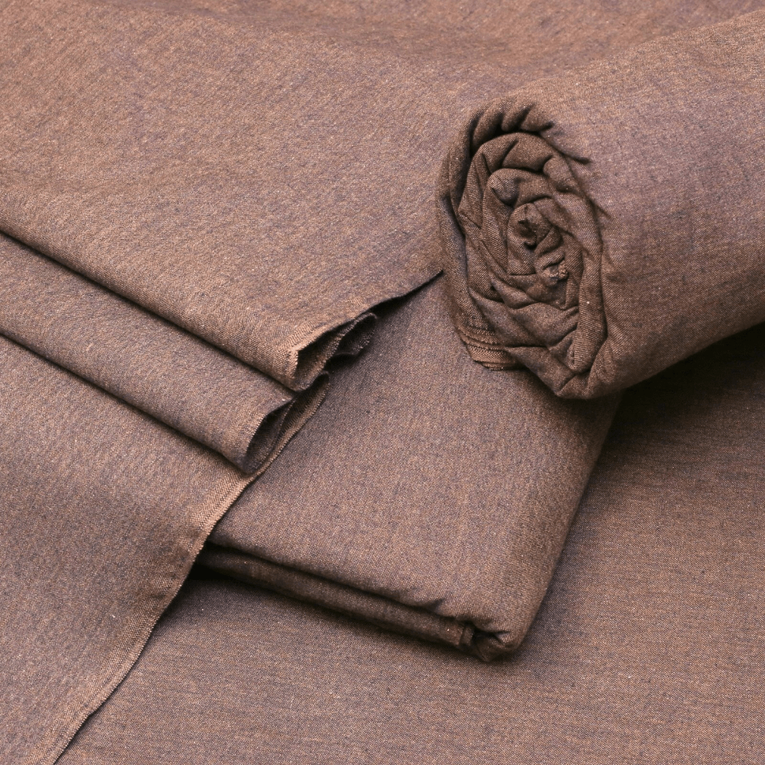 KAMALIA WINTER GOLI KHADDAR -DESERT WOOD