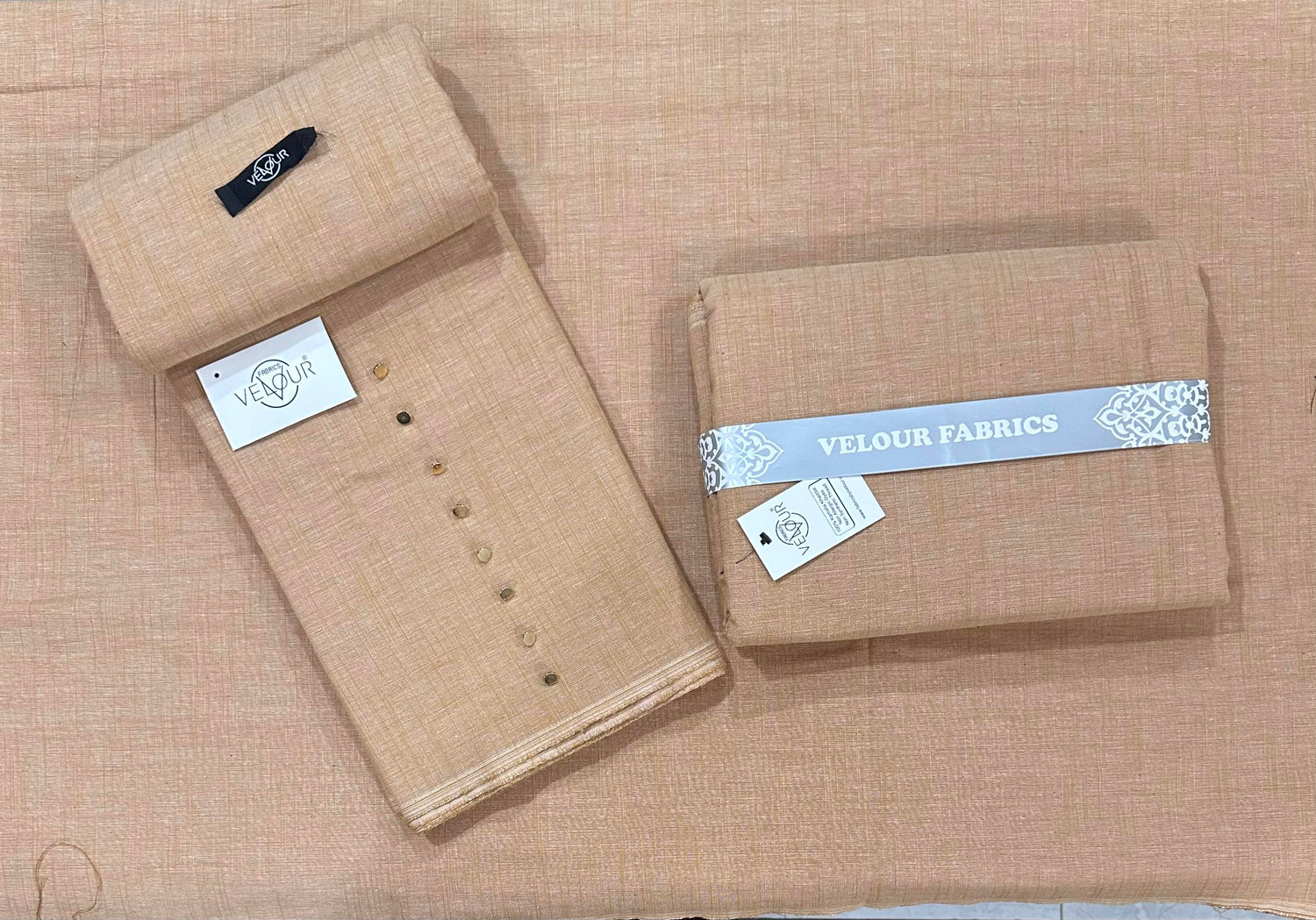 SLUB WINTER KAMALIA KHADDAR