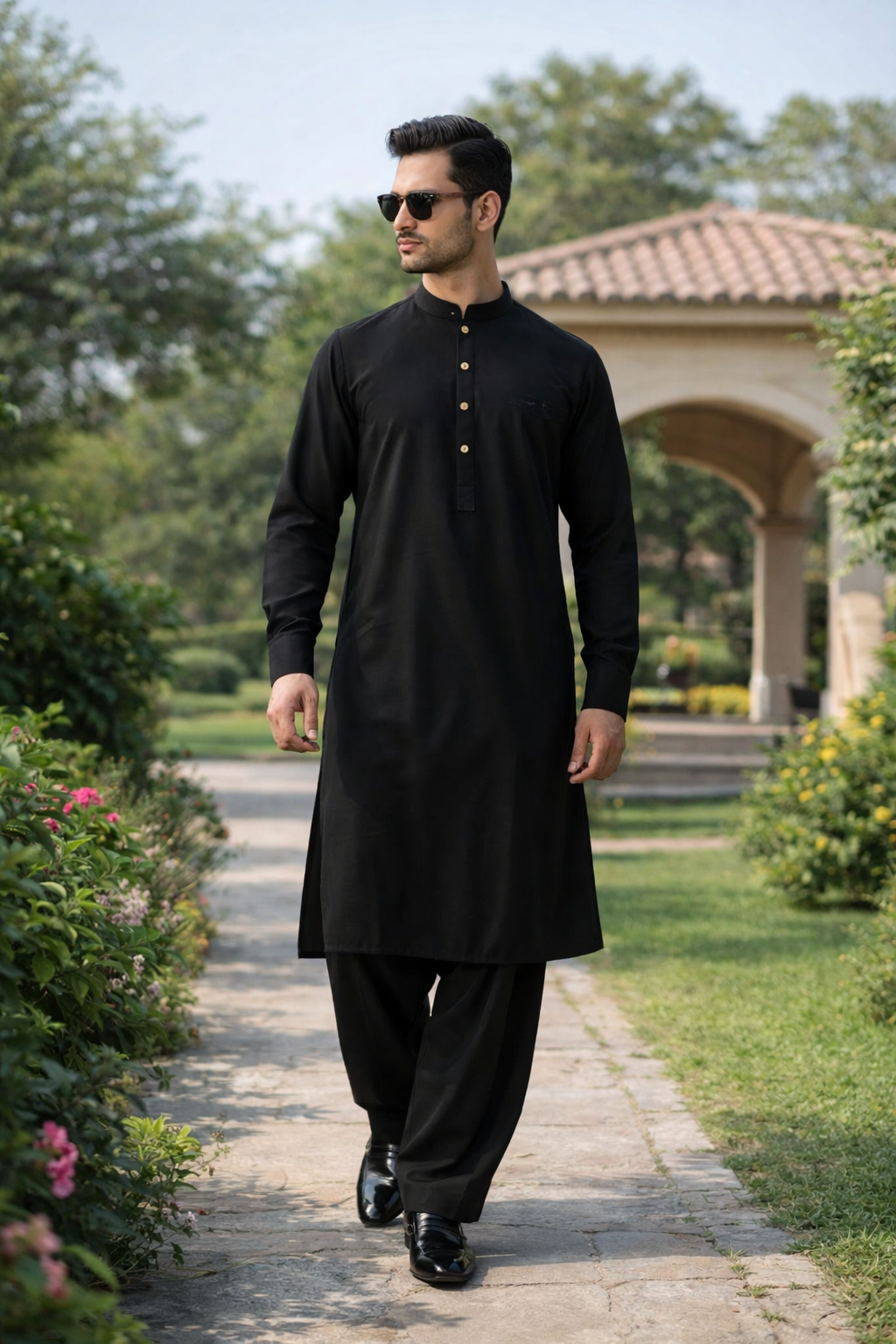 EGYPTIAN GIZA COTTON