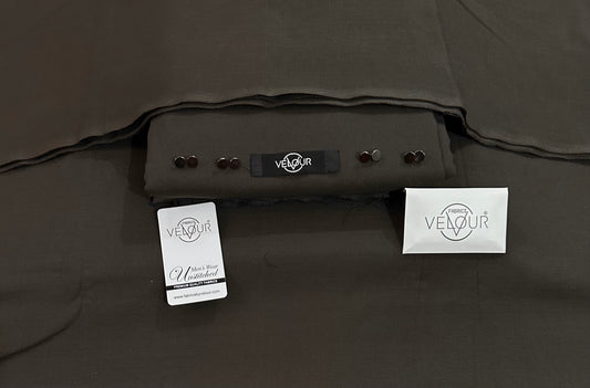 PRESTIGE WINTER KHADDAR- BLOUSON KHAKI