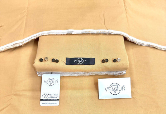 PRESTIGE WINTER KAMALIA KHADDAR - TUSCAN BEIGE