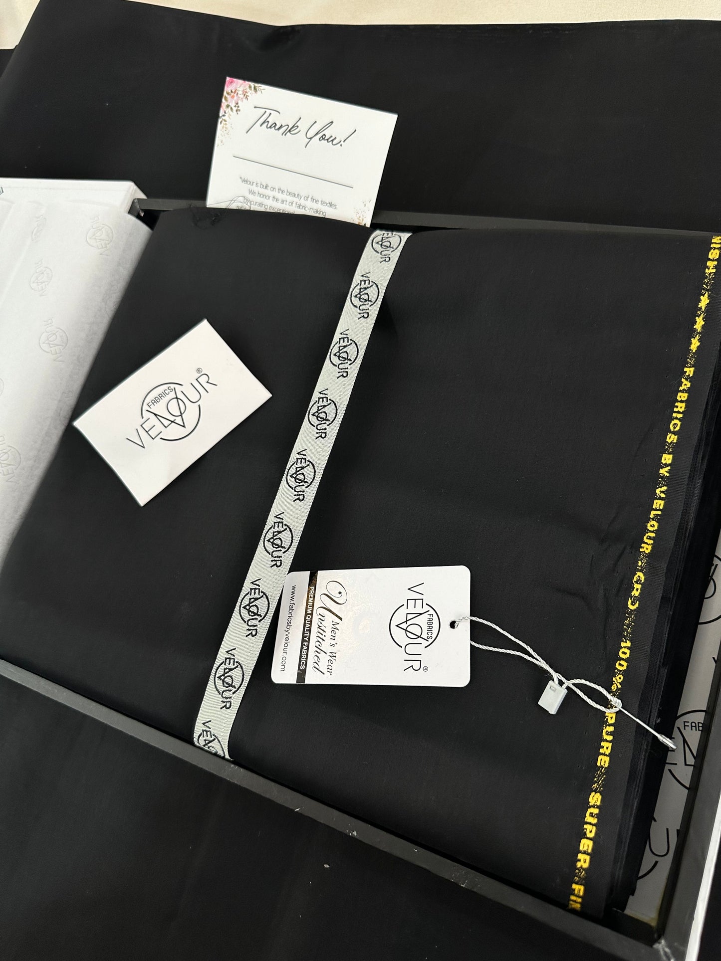 EGYPTIAN GIZA COTTON