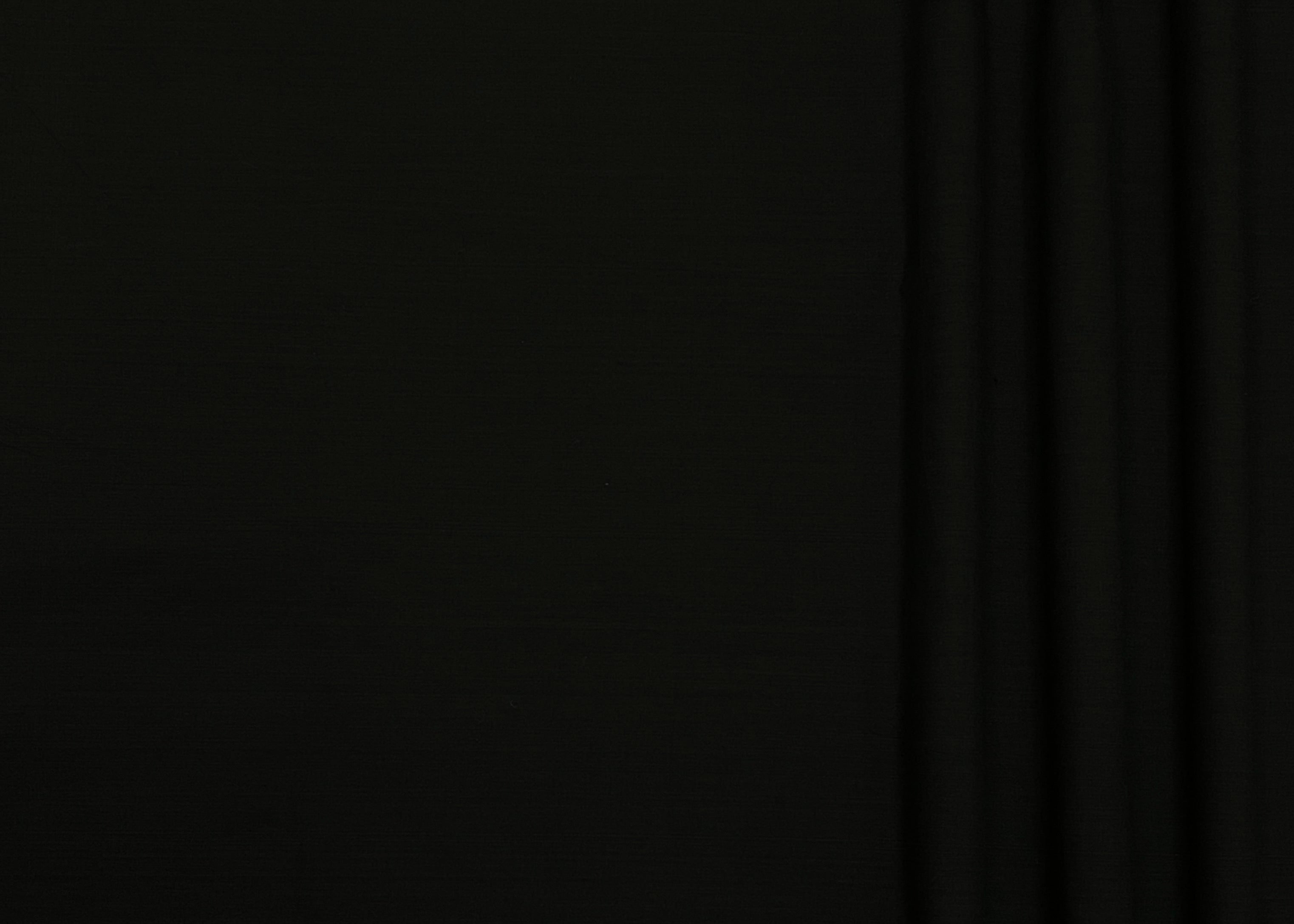 OBSIDIANS SUMMER KHADDAR- BLACK