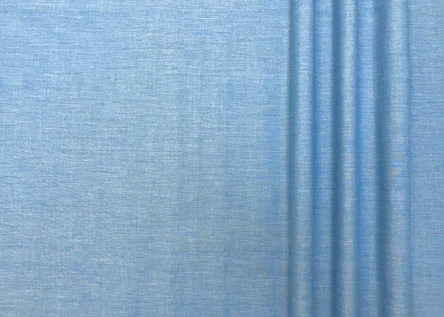 SUMMER SET KHADDAR- SKY BLUE