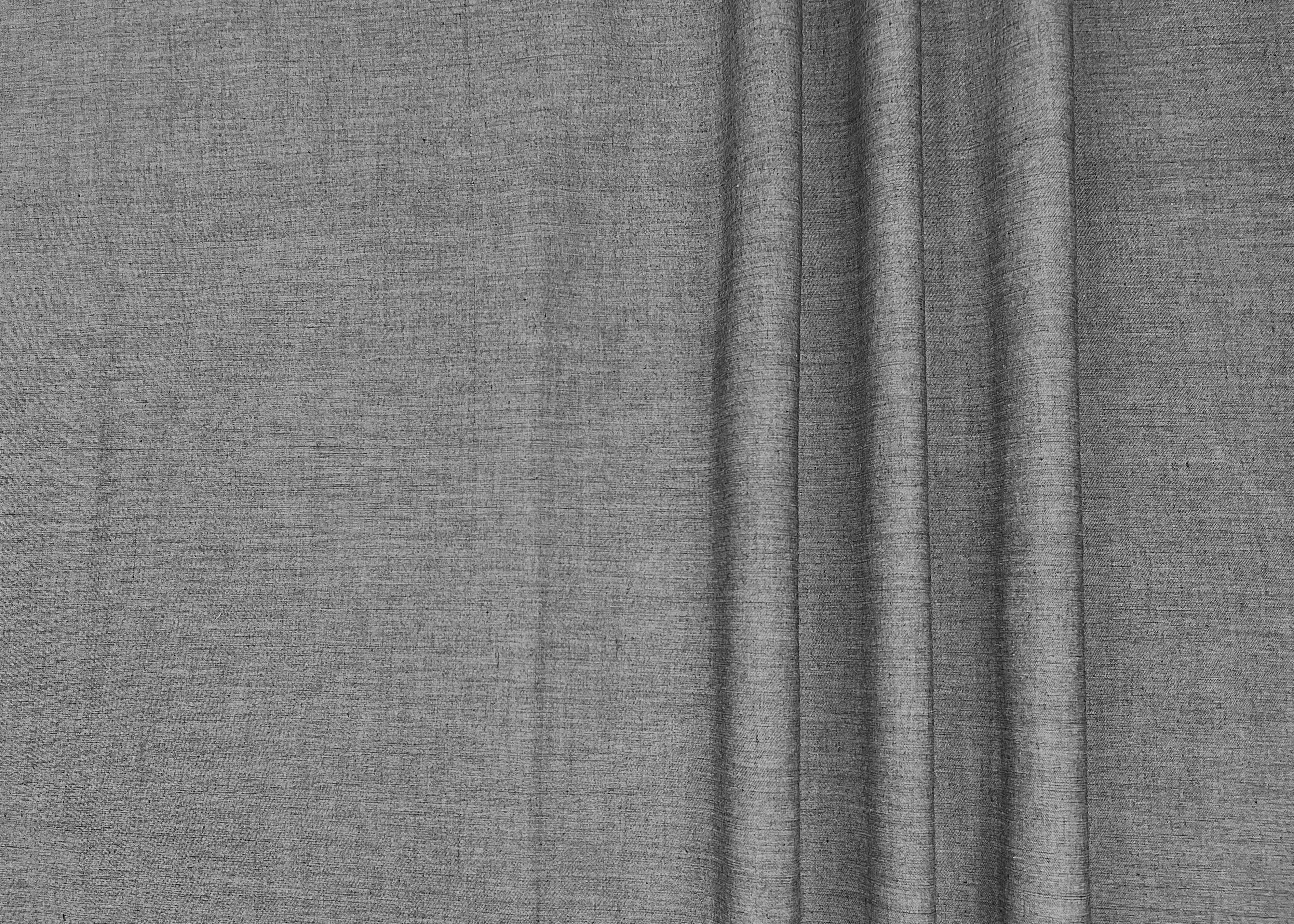 SUMMER SET KHADDAR -SILVER GREY