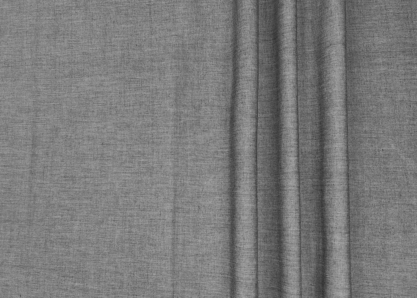 SUMMER SET KHADDAR -SILVER GREY