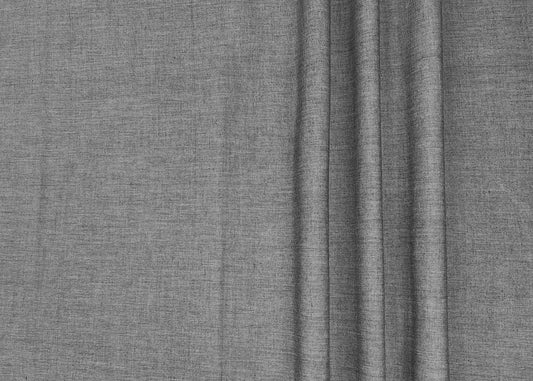 SUMMER SET KHADDAR -SILVER GREY