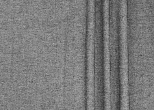 SUMMER SET KHADDAR- LIGHT GREY