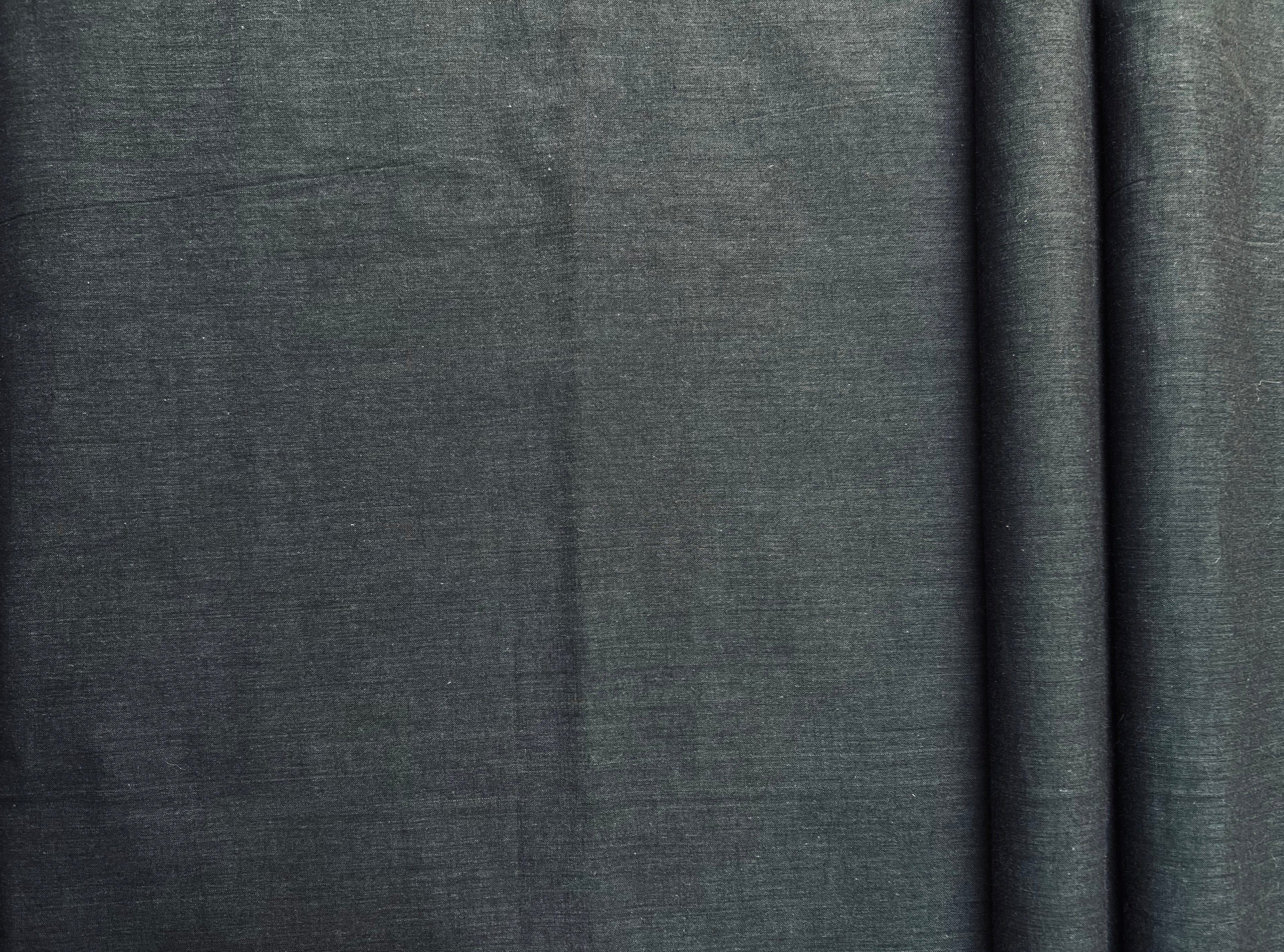 OBSIDIANS SUMMER KHADDAR- BOTTLE GREEN