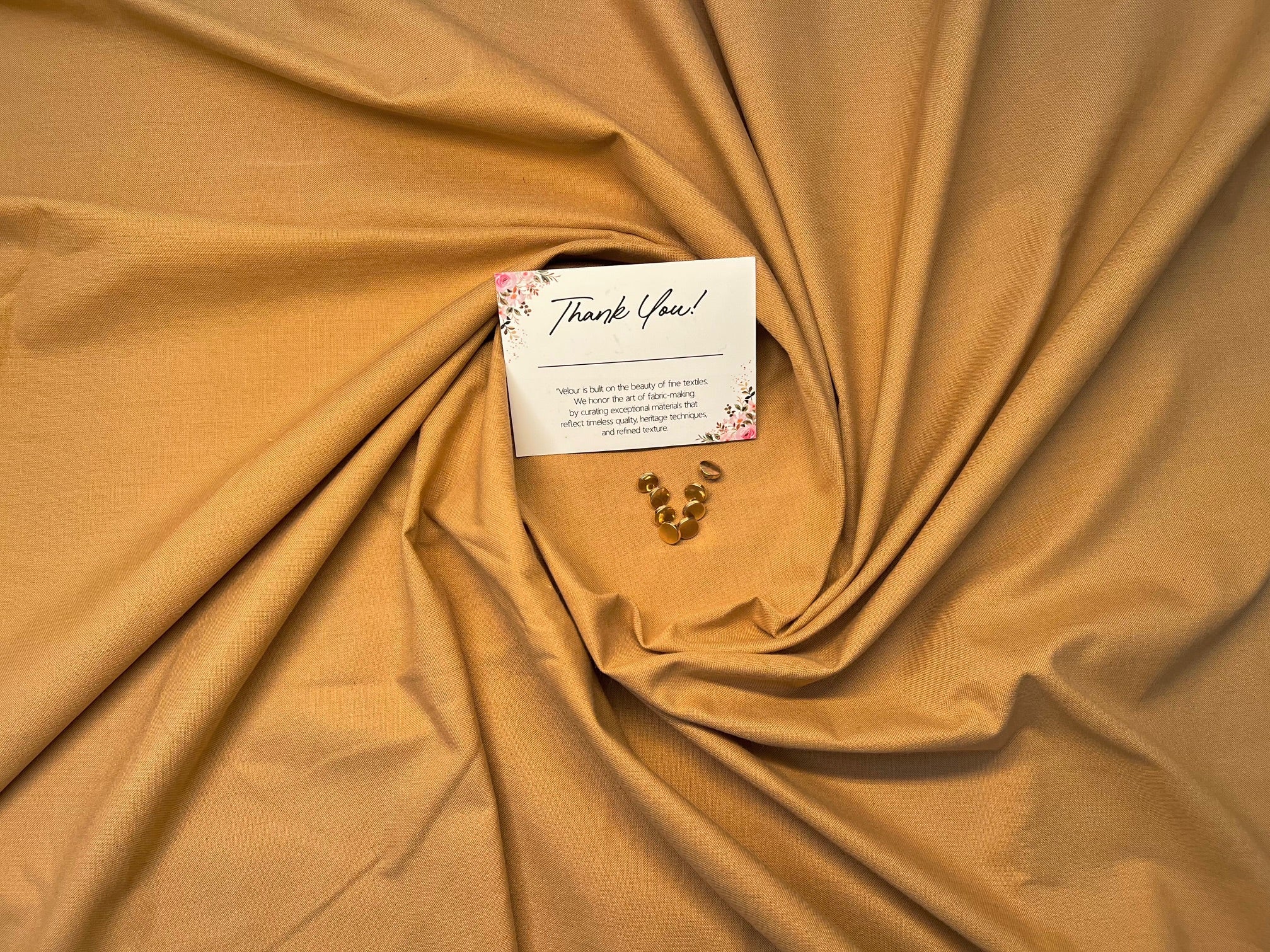 PRESTIGE WINTER KHADDAR - TUSCAN BEIGE