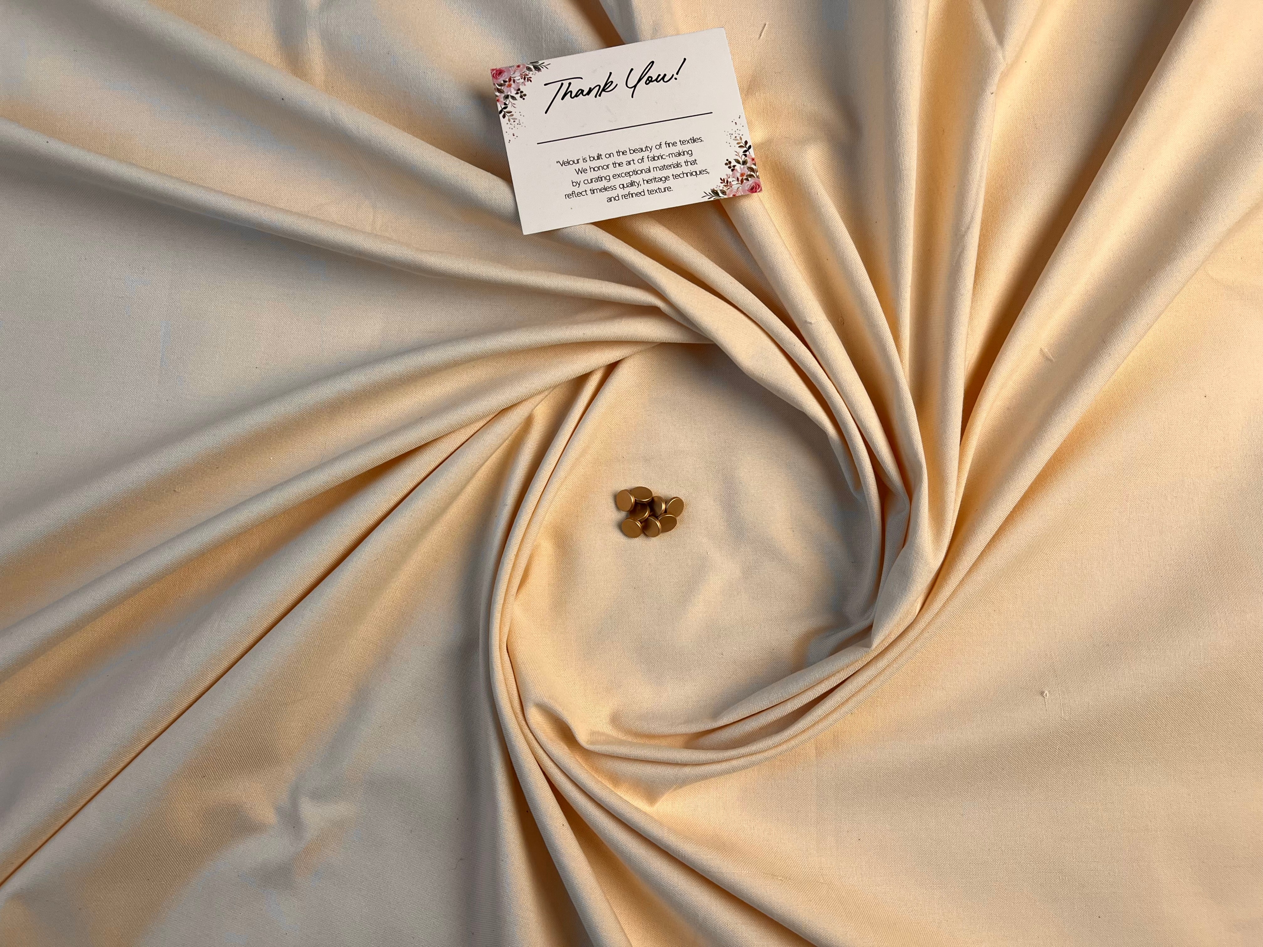 PRESTIGE WINTER KHADDAR- CREAM