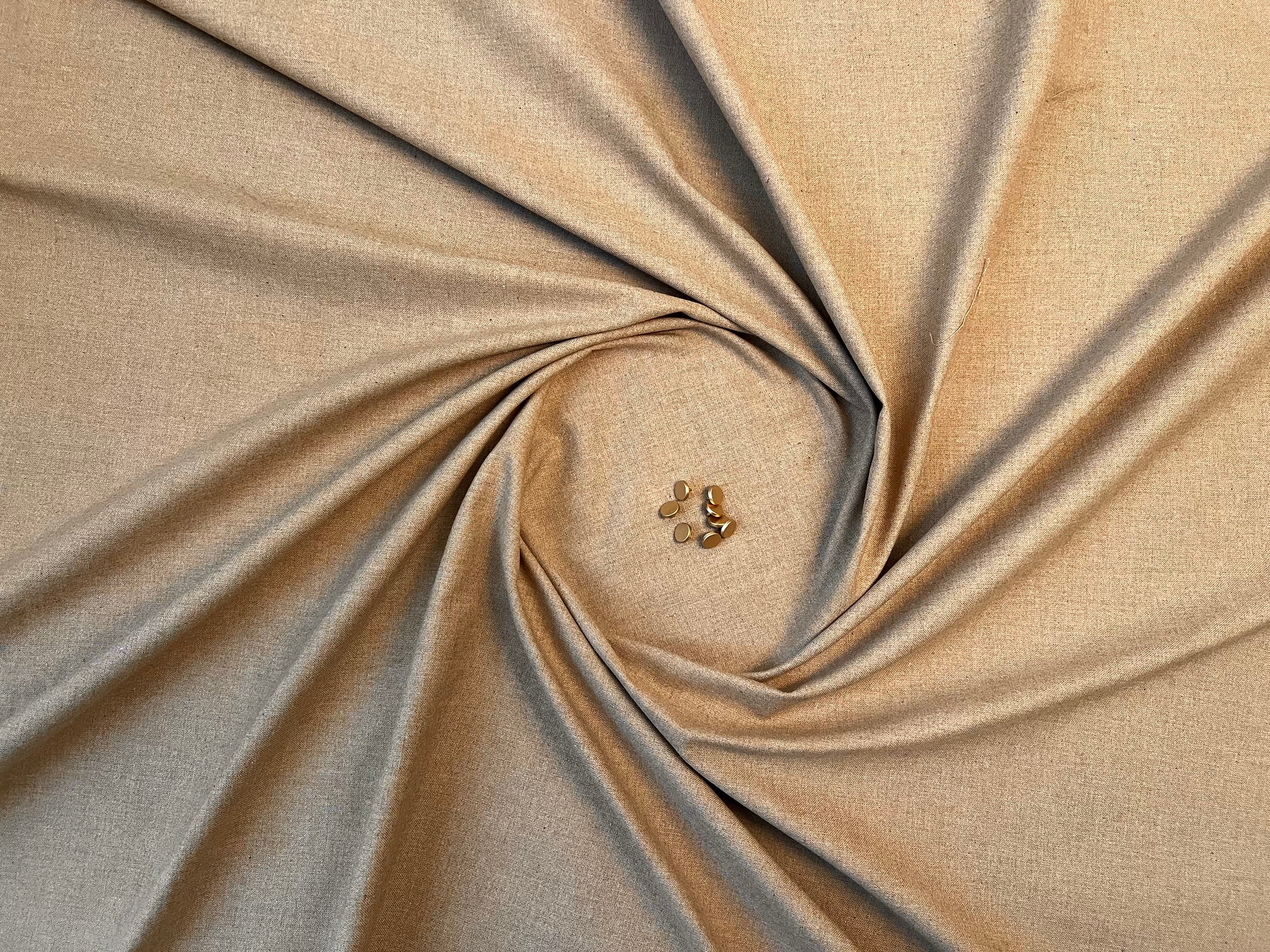 PRESTIGE WINTER KHADDAR- GREIGE