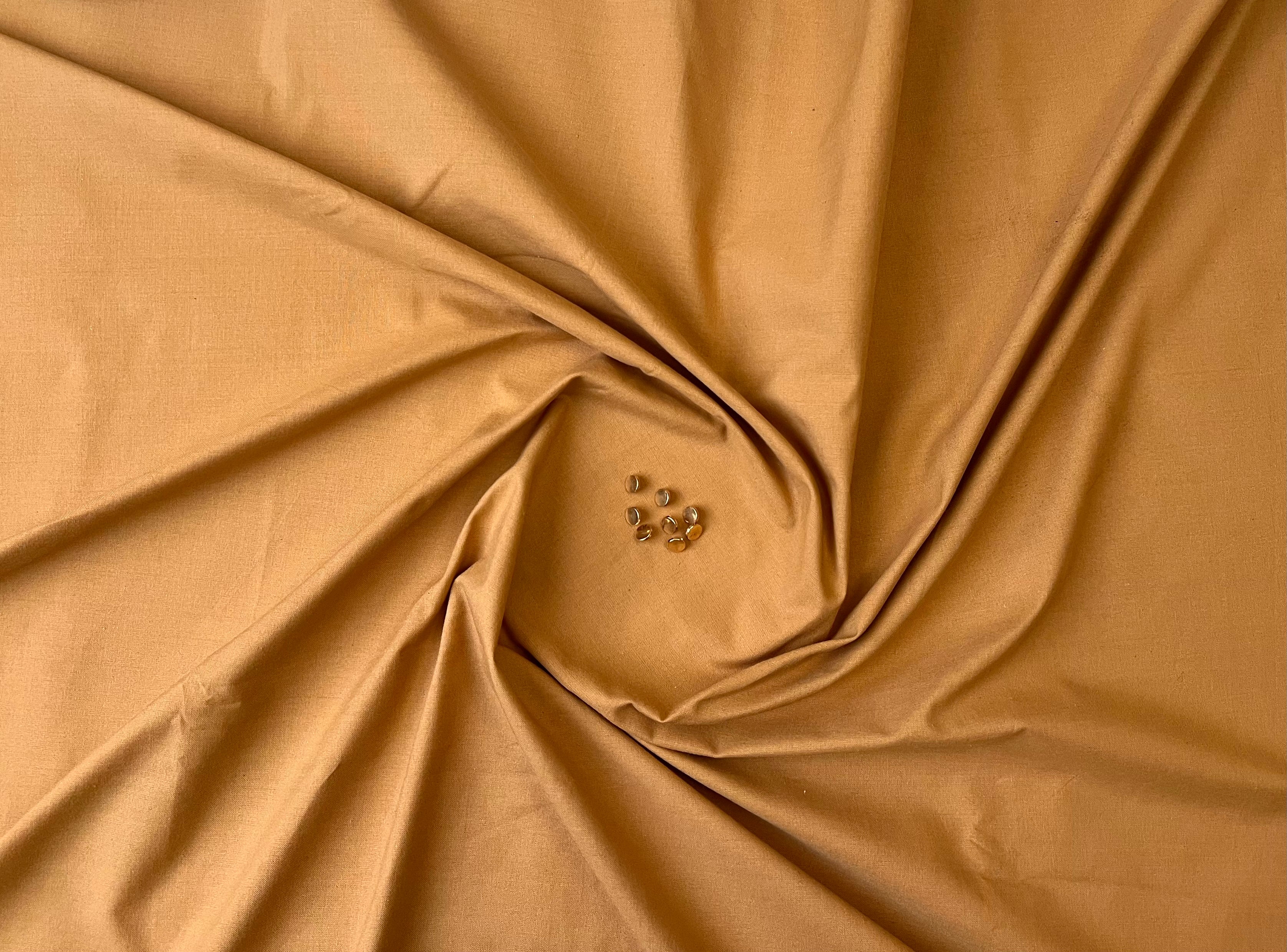 PRESTIGE WINTER KHADDAR- BUFF KHAKI