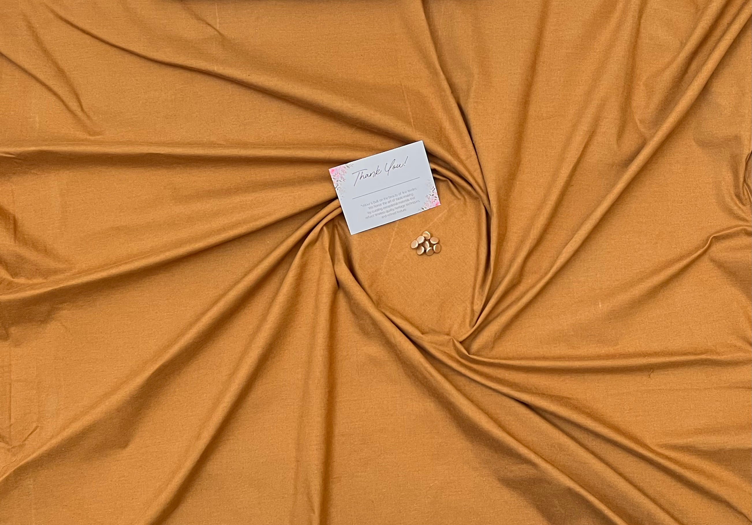 PRESTIGE WINTER KHADDAR- TAN BROWN