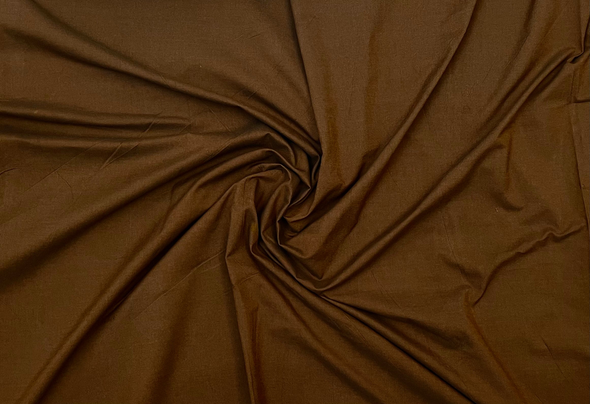 PRESTIGE WINTER KHADDAR- CHOCOLATE BROWN