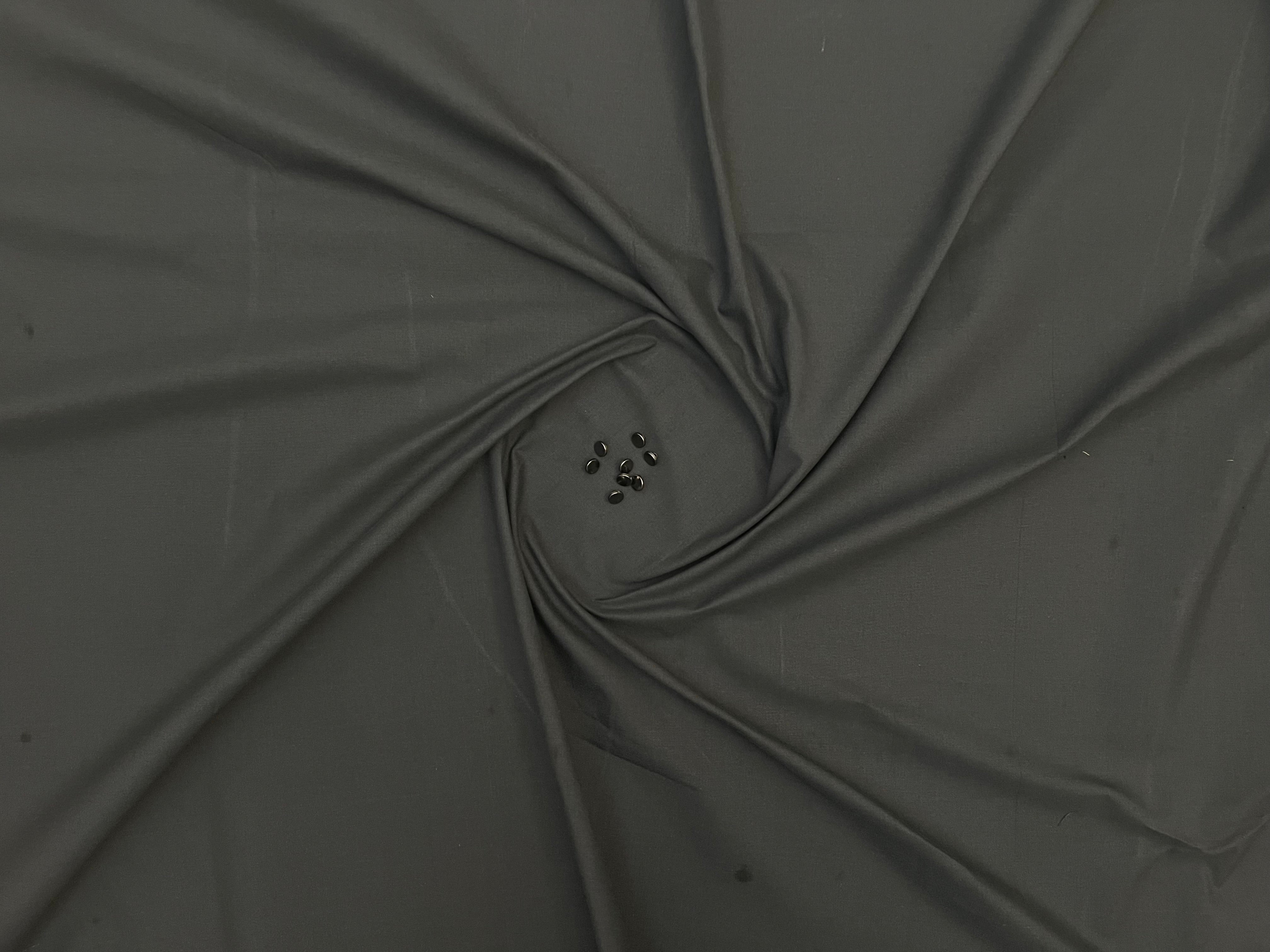 PRESITAGE WINTER KHADDAR- SMOG GREY