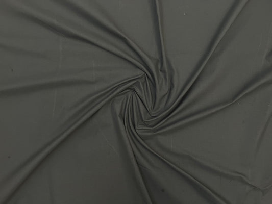 PRESITAGE WINTER KAMALIA KHADDAR- SMOG GREY