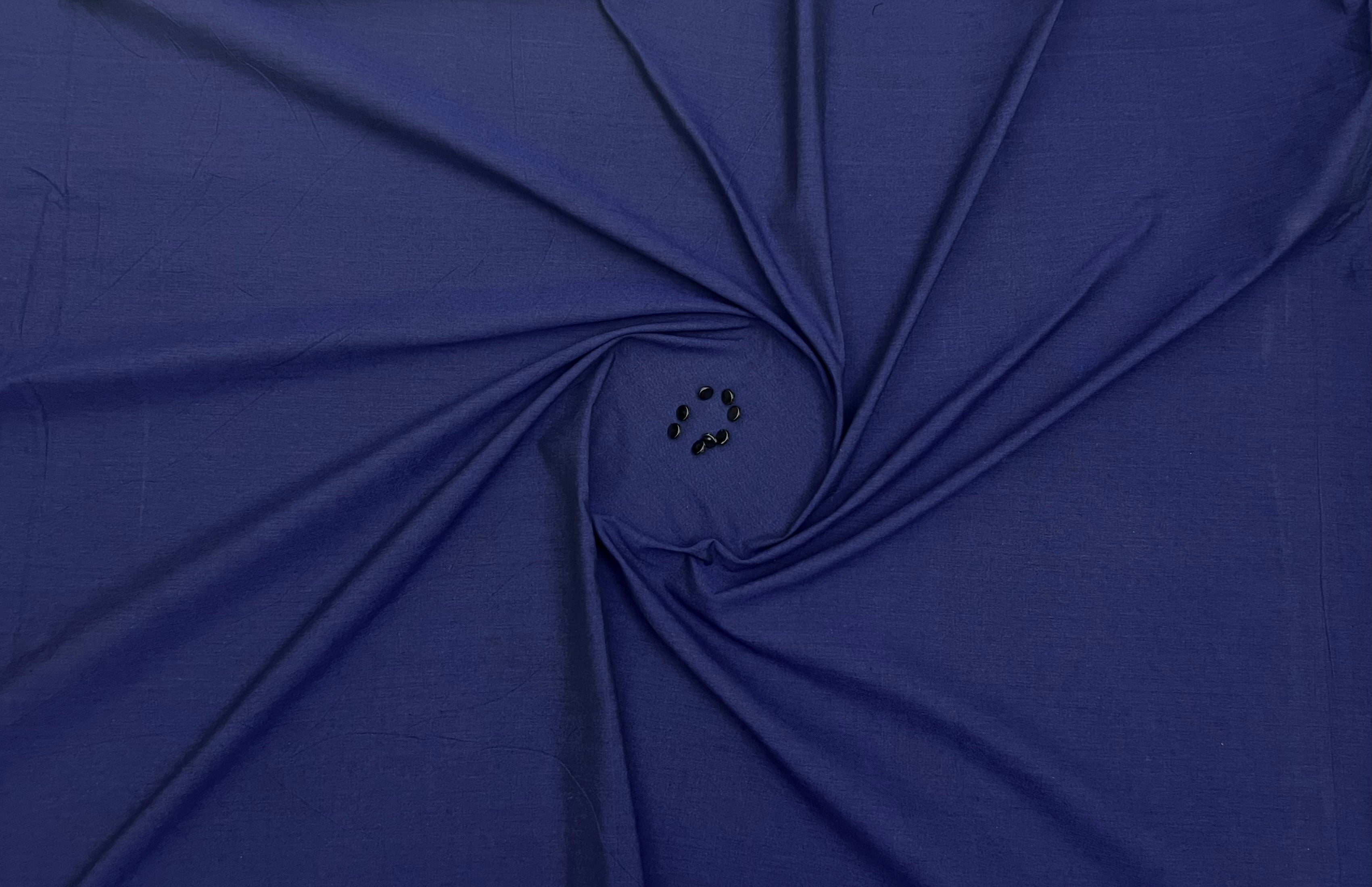 PRESTIGE WINTER KHADDAR- NAVY BLUE