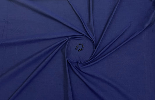 PRESTIGE WINTER KAMALIA KHADDAR- NAVY BLUE