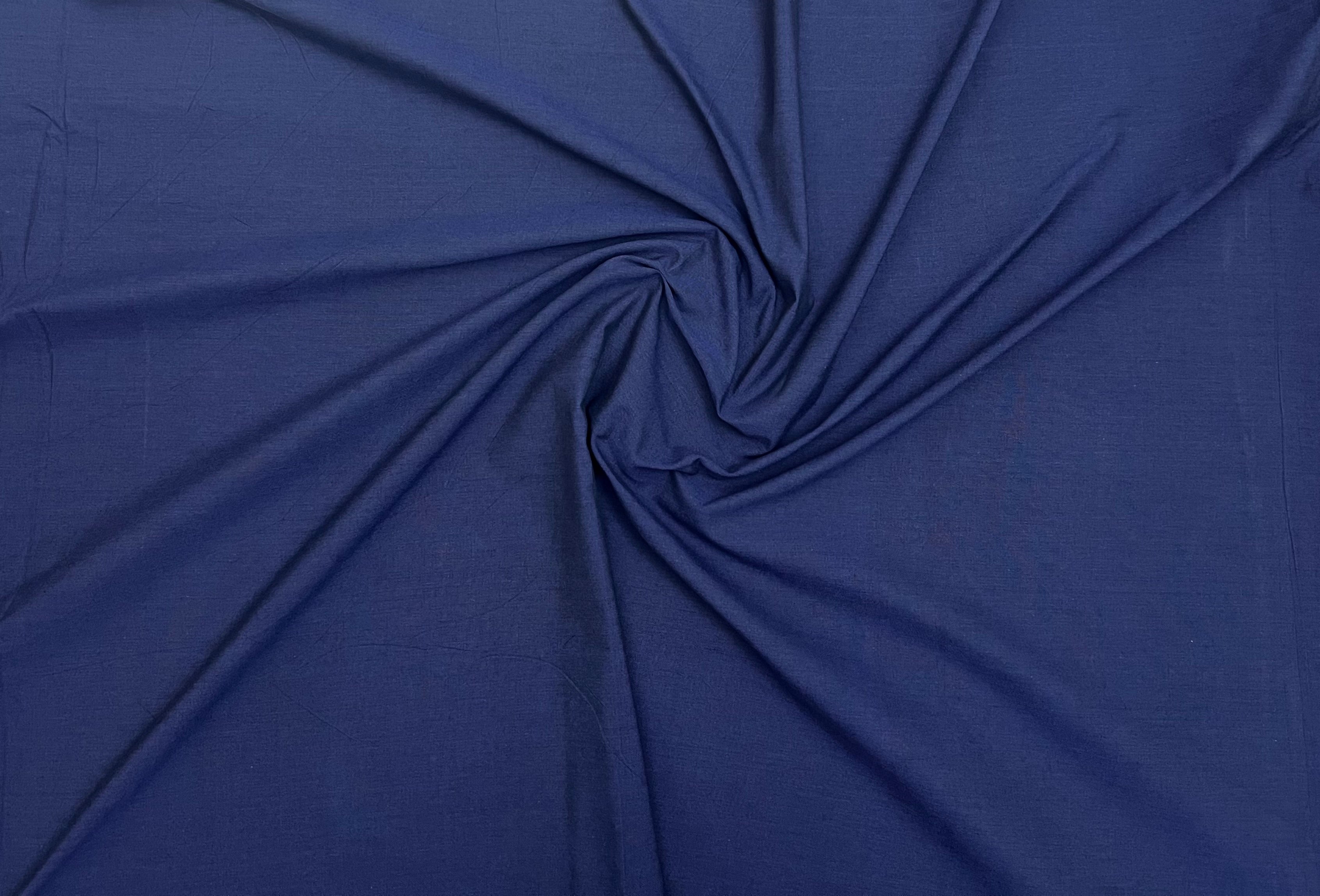 PRESTIGE WINTER KHADDAR- NAVY BLUE