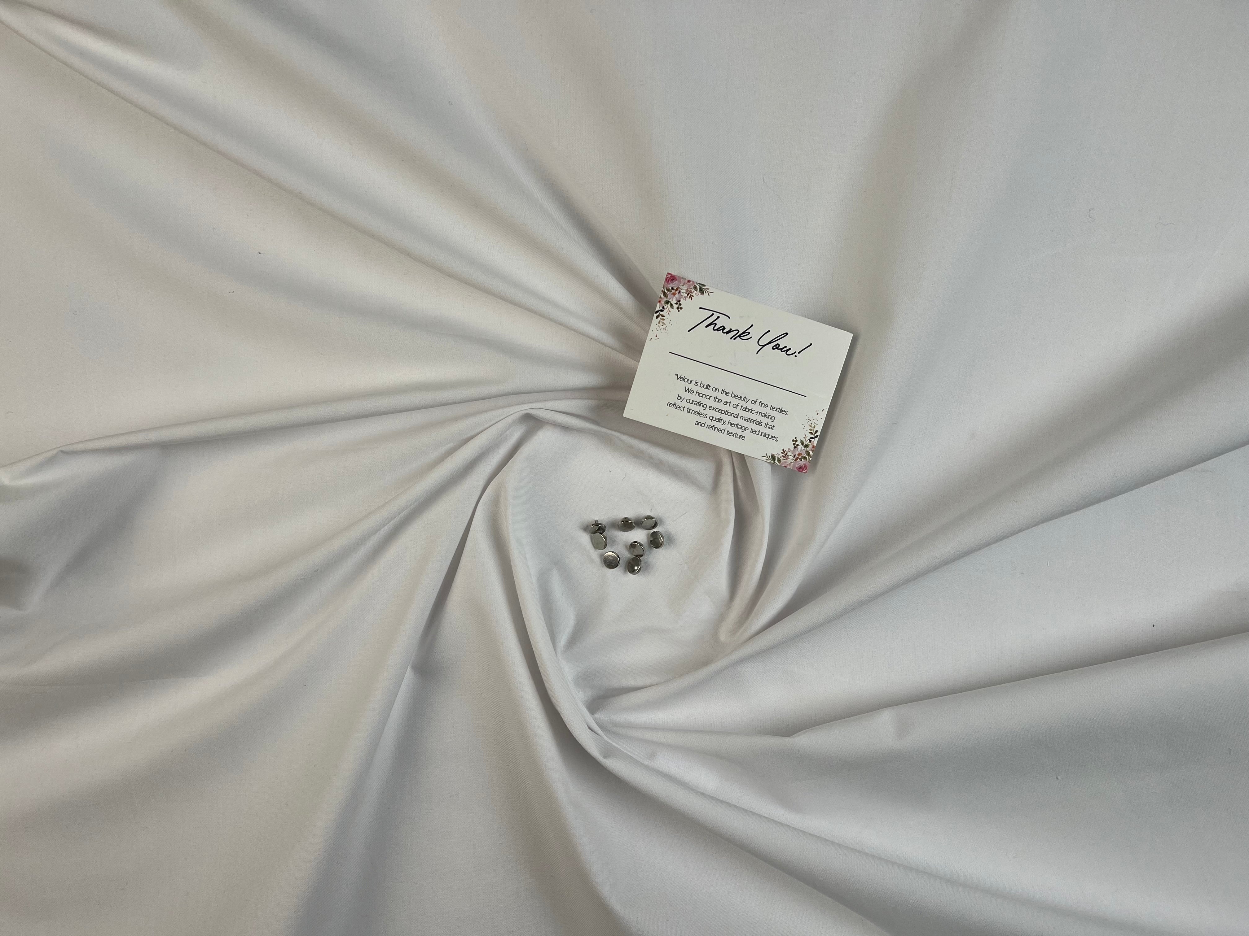 PRESTIGE WINTER KHADDAR - EGG WHITE