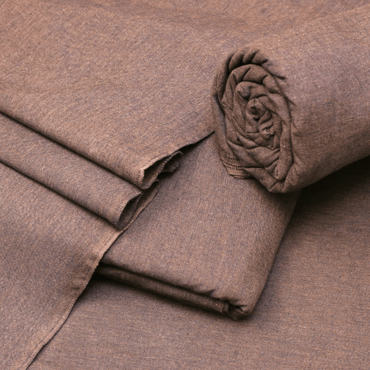 KAMALIA WINTER GOLI KHADDAR -DESERT WOOD