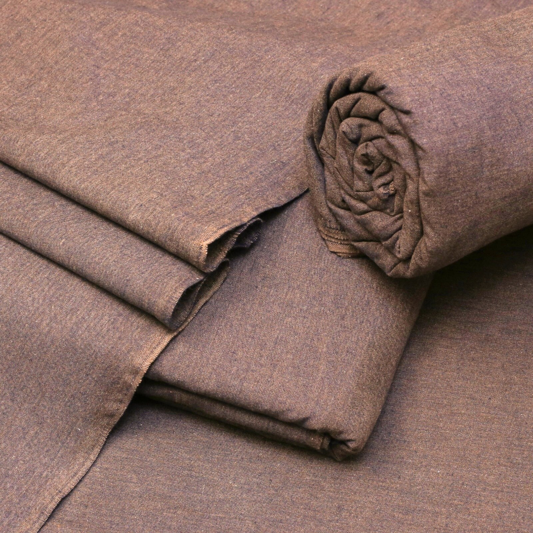 KAMALIA WINTER GOLI KHADDAR -DESERT WOOD