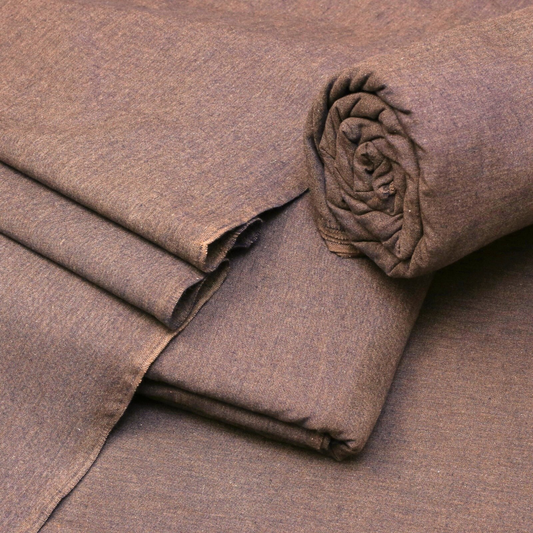 KAMALIA WINTER GOLI KHADDAR -DESERT WOOD