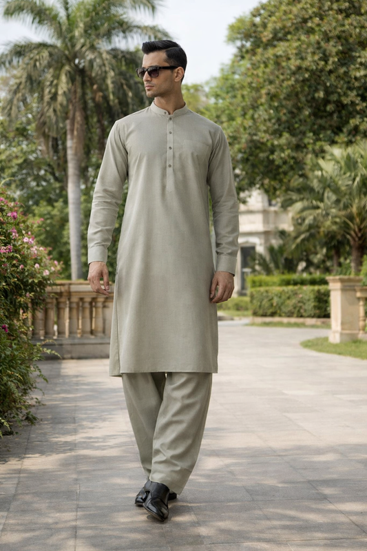 Egyptian Cotton - DORIAN GREY