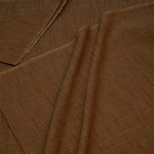 SLUB WINTER KAMALIA KHADDAR- SANDY BEIGE